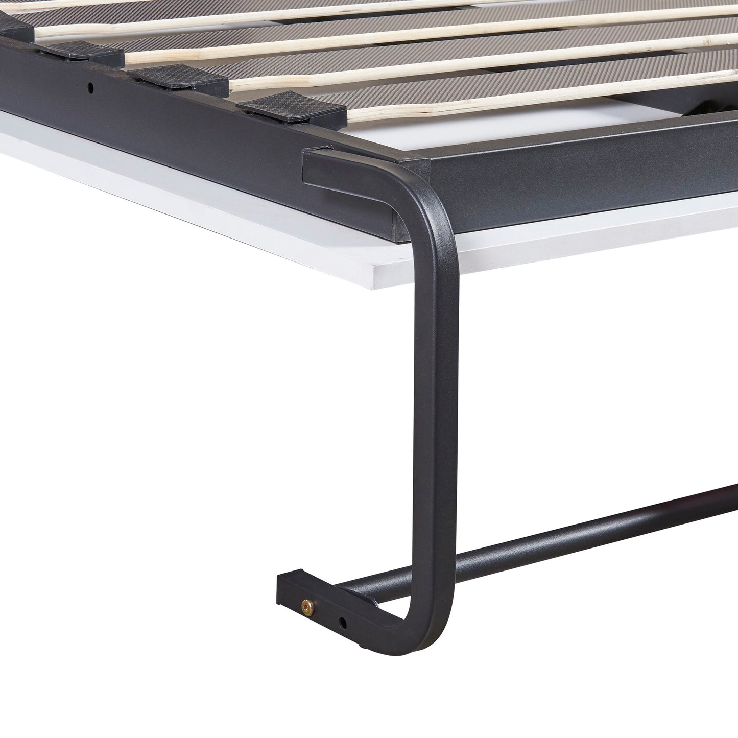 Murphy Wall Bed With Cabinet - The Sleep Loft - Online Mattress Showroom NYC