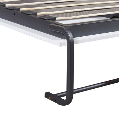 Murphy Wall Bed With Cabinet - The Sleep Loft - Online Mattress Showroom NYC