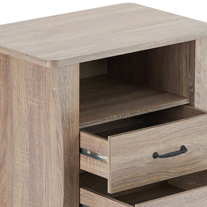 Colt - Accent Table, Functional Design - The Sleep Loft - Online Mattress Showroom NYC