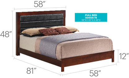 Transitional Modern Design Bed - The Sleep Loft - Online Mattress Showroom NYC