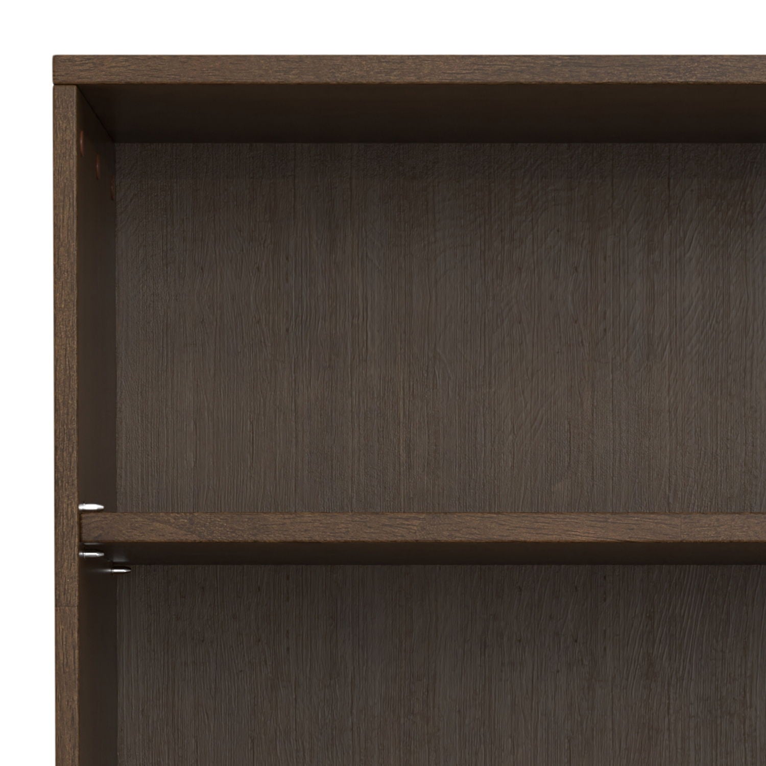 Harper - Handcrafted Bookcase With Storage - The Sleep Loft - Online Mattress Showroom NYC