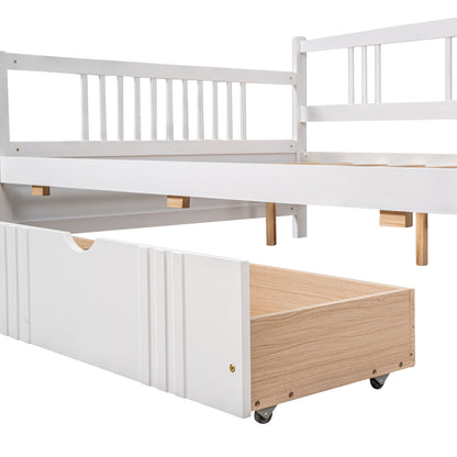 Multifunctional Modern Daybed - The Sleep Loft - Online Mattress Showroom NYC