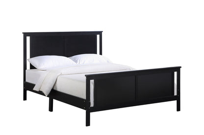 Connelly - Bed - The Sleep Loft - Online Mattress Showroom NYC