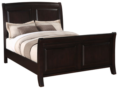 Elegant Transitional Bed - The Sleep Loft - Online Mattress Showroom NYC