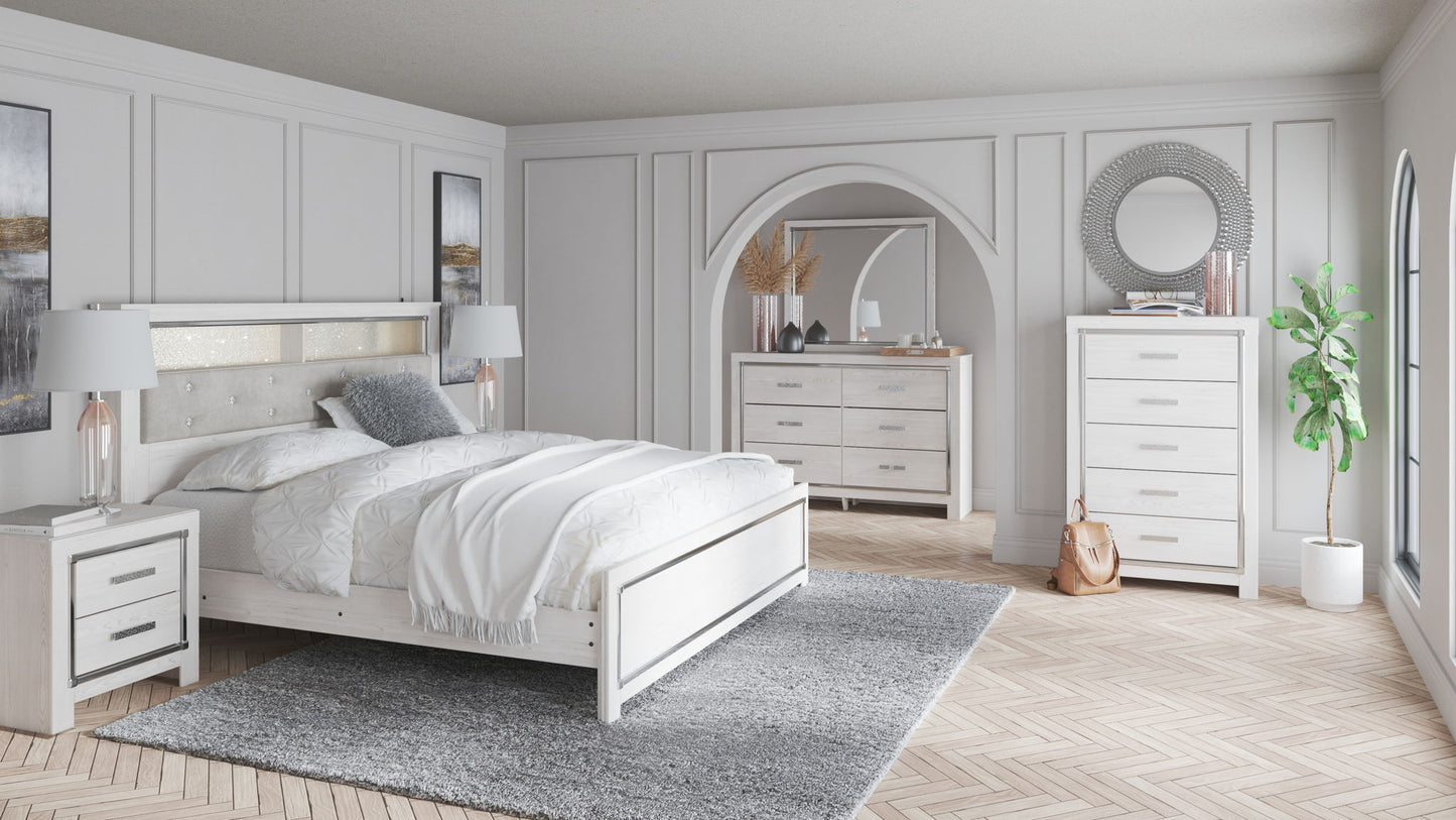 Altyra - Bookcase Bed - The Sleep Loft - Online Mattress Showroom NYC