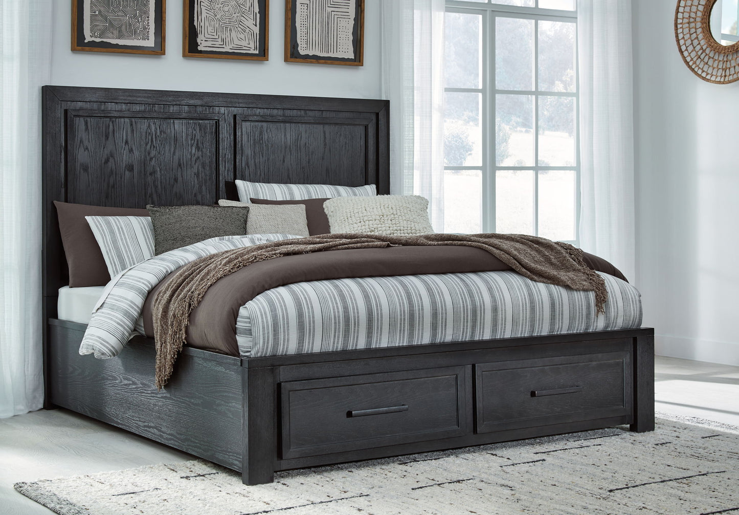 Foyland - Storage Bed - The Sleep Loft - Online Mattress Showroom NYC