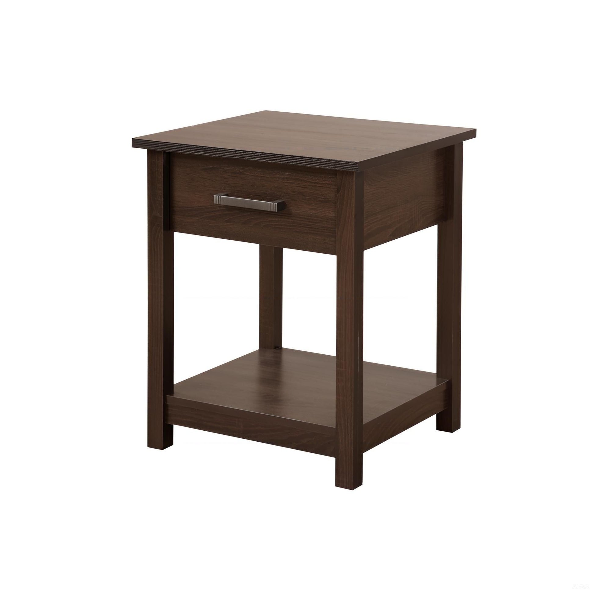 Salem - Nightstand - The Sleep Loft - Online Mattress Showroom NYC