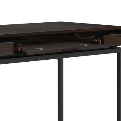 Banting - Mid Century Handcrafted Desk - The Sleep Loft - Online Mattress Showroom NYC