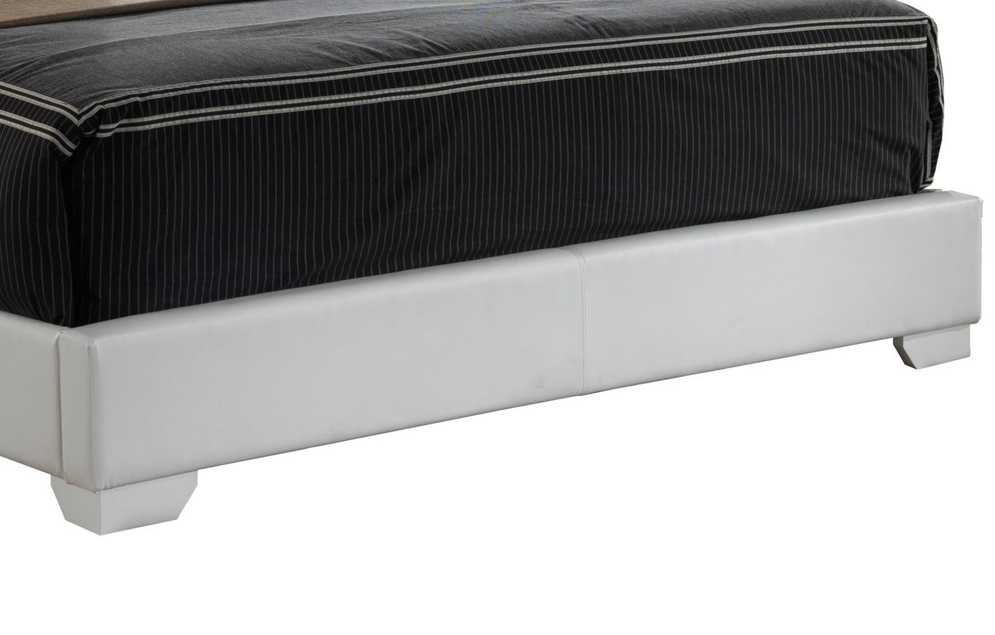 Elegant Platform Bed For Relaxed Spaces - The Sleep Loft - Online Mattress Showroom NYC