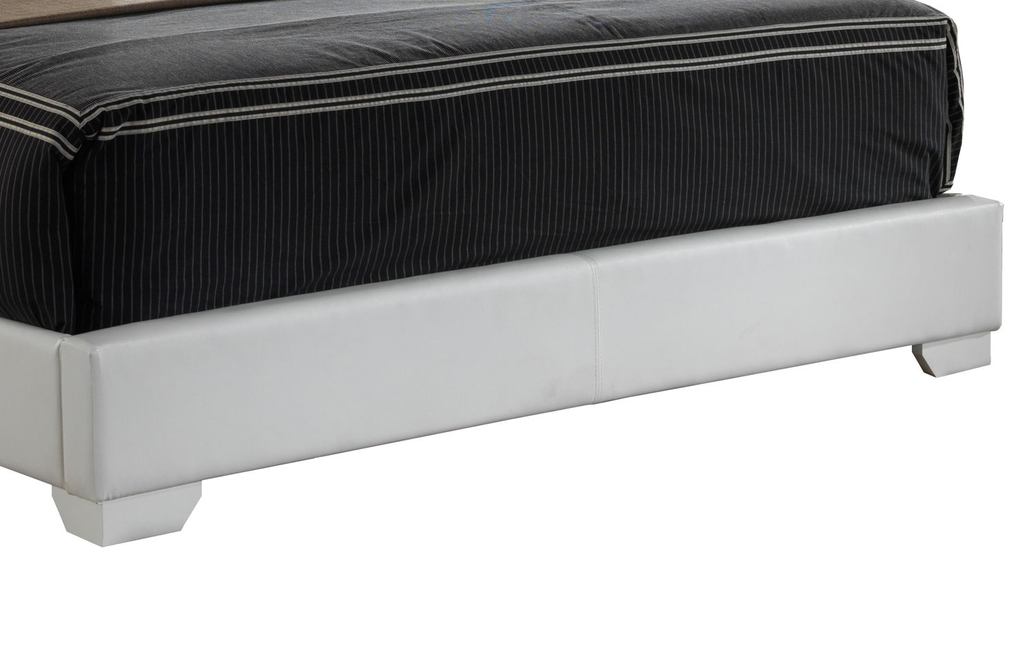 Elegant Platform Bed For Relaxed Spaces - The Sleep Loft - Online Mattress Showroom NYC