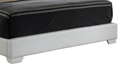 Elegant Platform Bed For Relaxed Spaces - The Sleep Loft - Online Mattress Showroom NYC