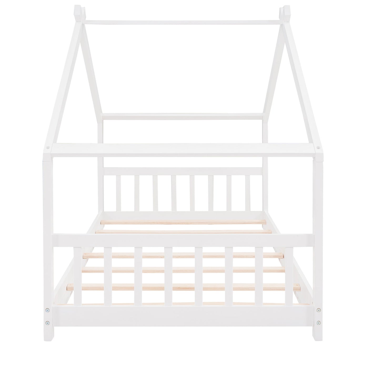 Playhouse Design Bed - The Sleep Loft - Online Mattress Showroom NYC