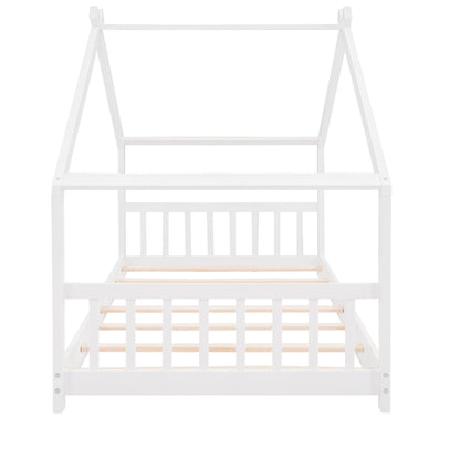 Playhouse Design Bed - The Sleep Loft - Online Mattress Showroom NYC