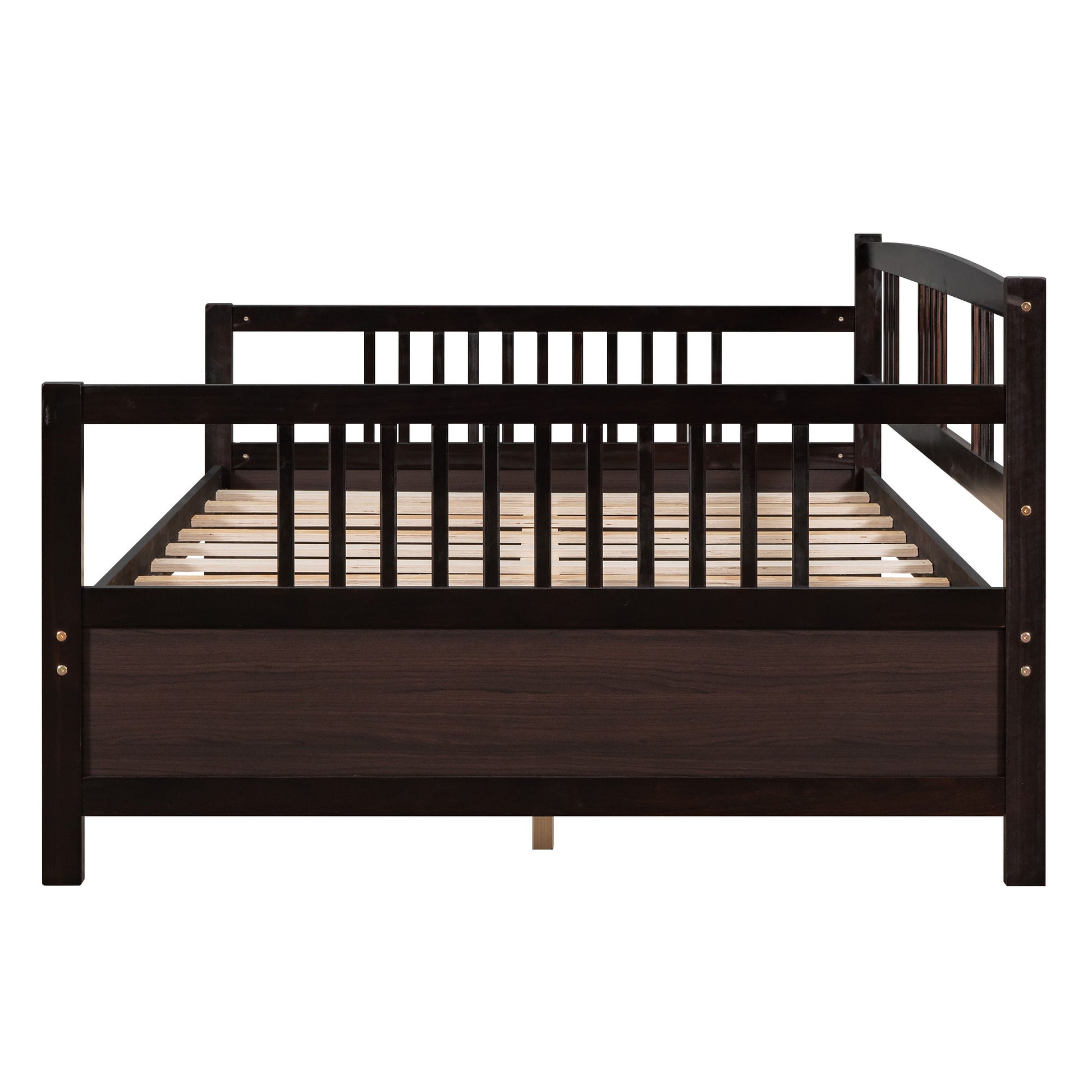 Multifunctional Modern Daybed - The Sleep Loft - Online Mattress Showroom NYC
