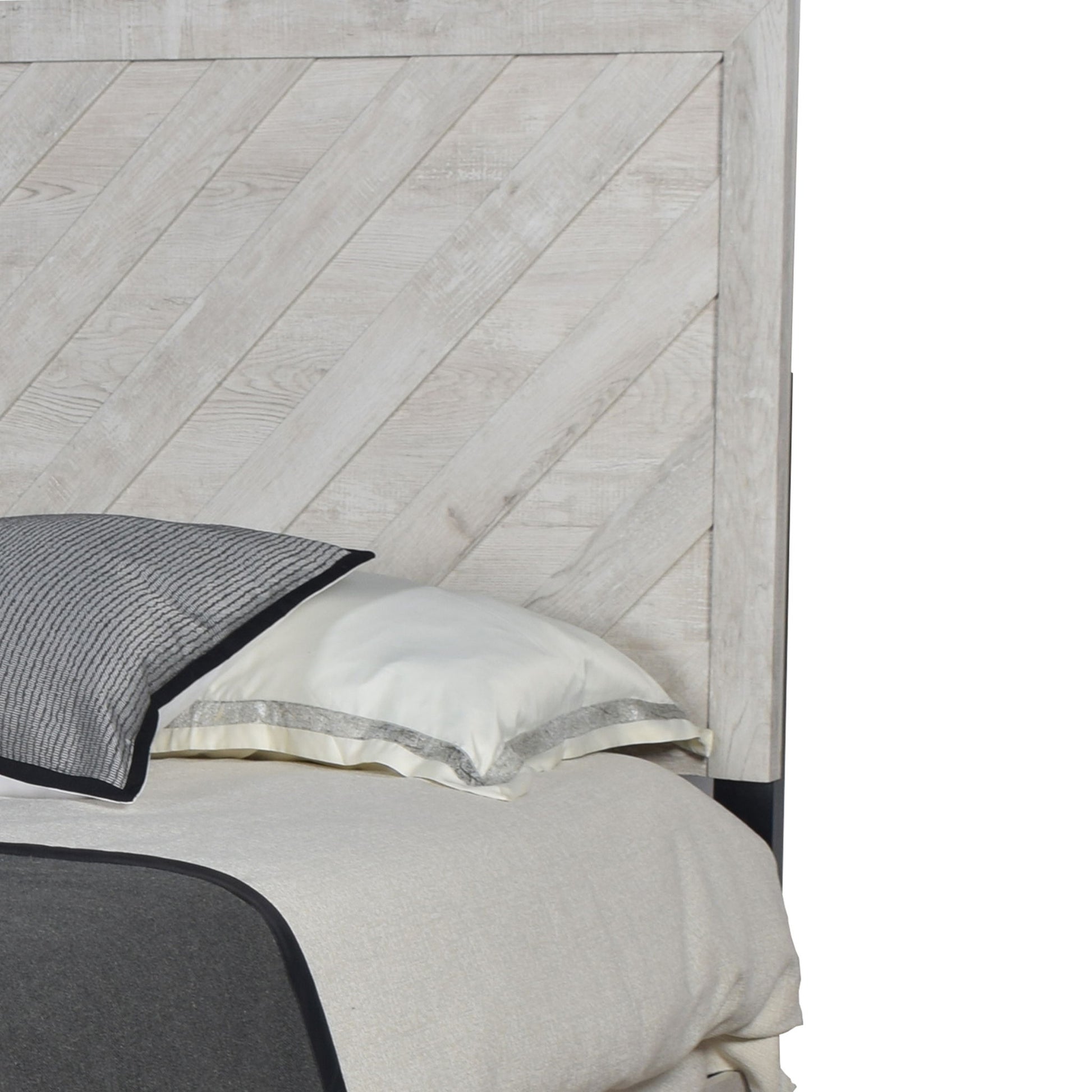 Denver - Bed - The Sleep Loft - Online Mattress Showroom NYC