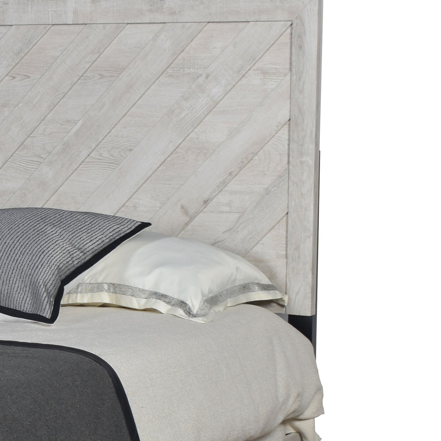 Denver - Modern Bed - The Sleep Loft - Online Mattress Showroom NYC