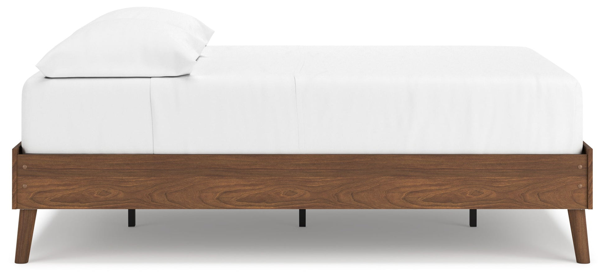 Fordmont - Platform Bed - The Sleep Loft - Online Mattress Showroom NYC