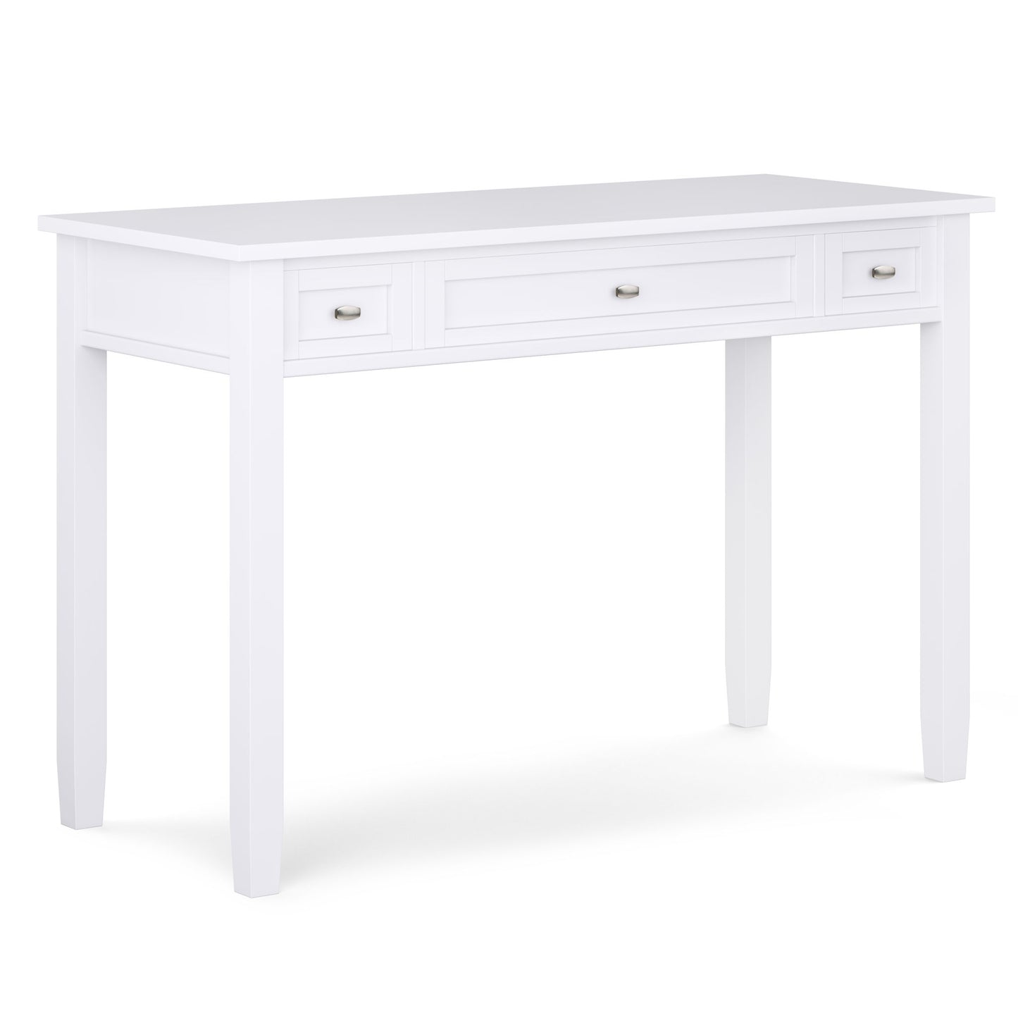 Warm Shaker - Handcrafted Desk - The Sleep Loft - Online Mattress Showroom NYC