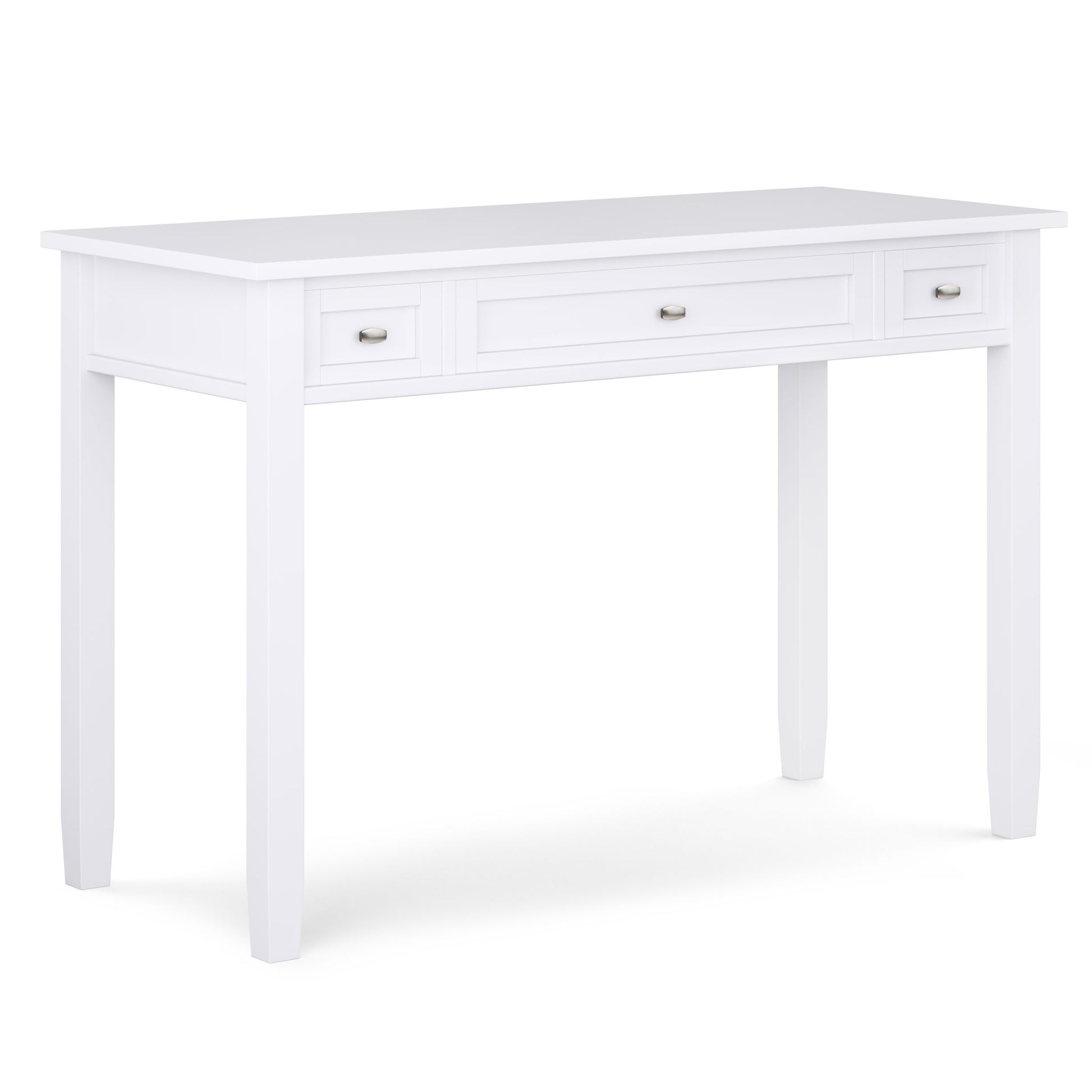 Warm Shaker - Handcrafted Desk - The Sleep Loft - Online Mattress Showroom NYC