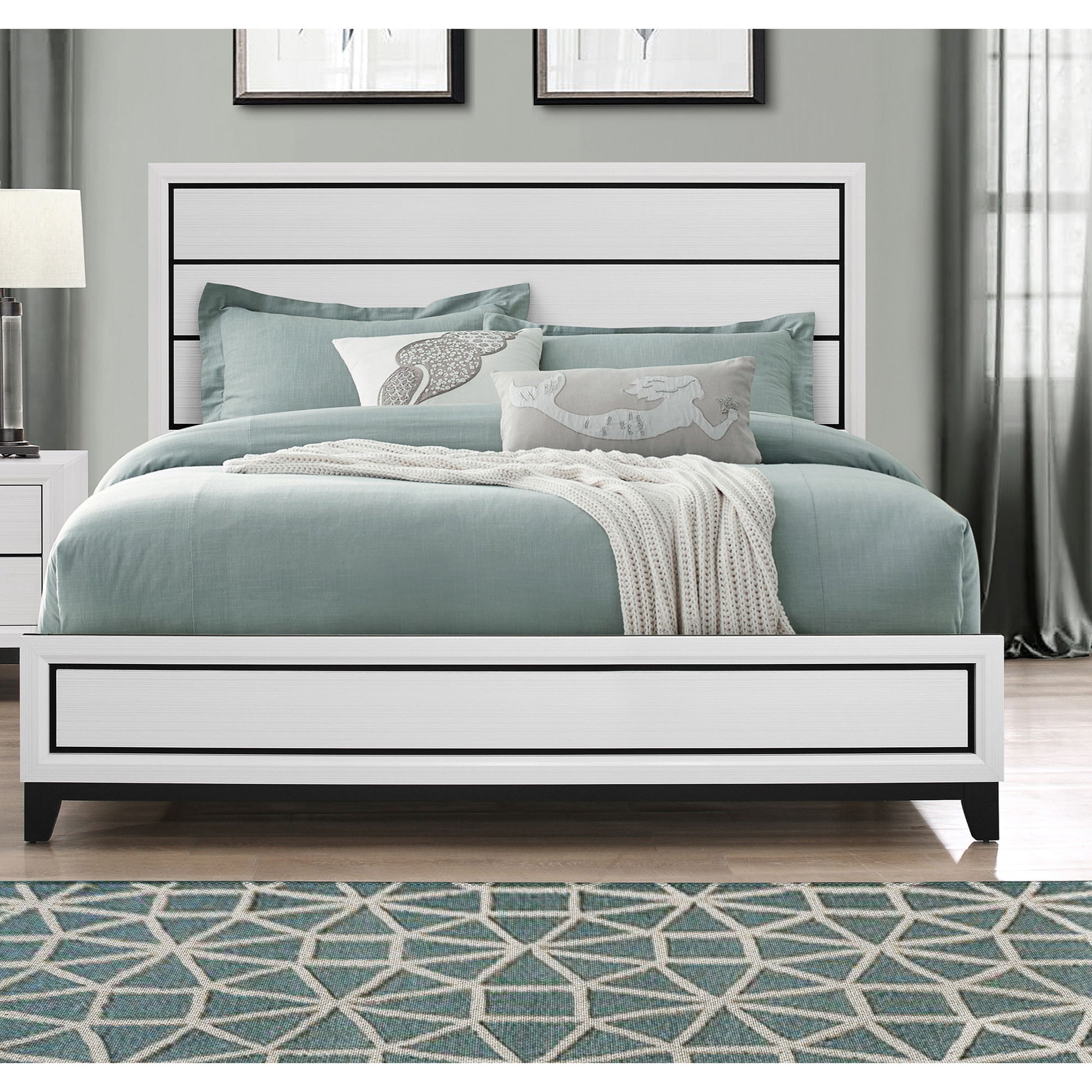 Mirage - Bed - The Sleep Loft - Online Mattress Showroom NYC