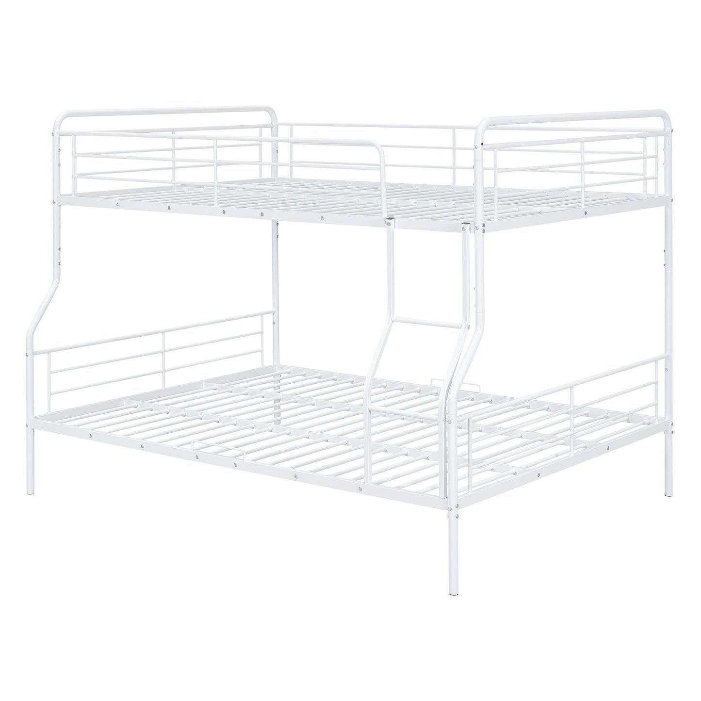 Contemporary Bunk Bed - The Sleep Loft - Online Mattress Showroom NYC
