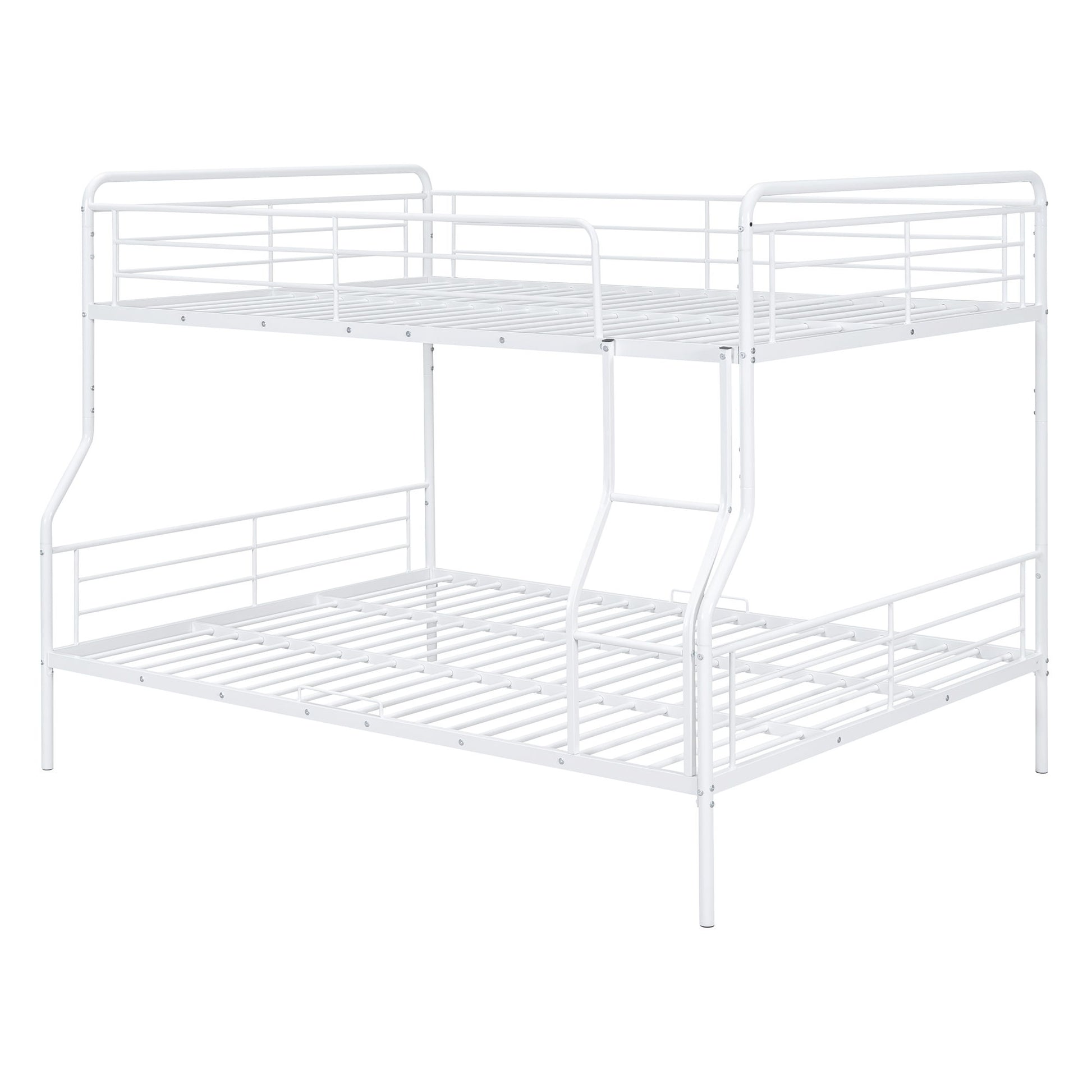 Contemporary Bunk Bed - The Sleep Loft - Online Mattress Showroom NYC