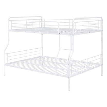 Contemporary Bunk Bed - The Sleep Loft - Online Mattress Showroom NYC
