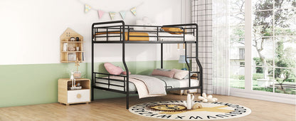 Contemporary Bunk Bed - The Sleep Loft - Online Mattress Showroom NYC