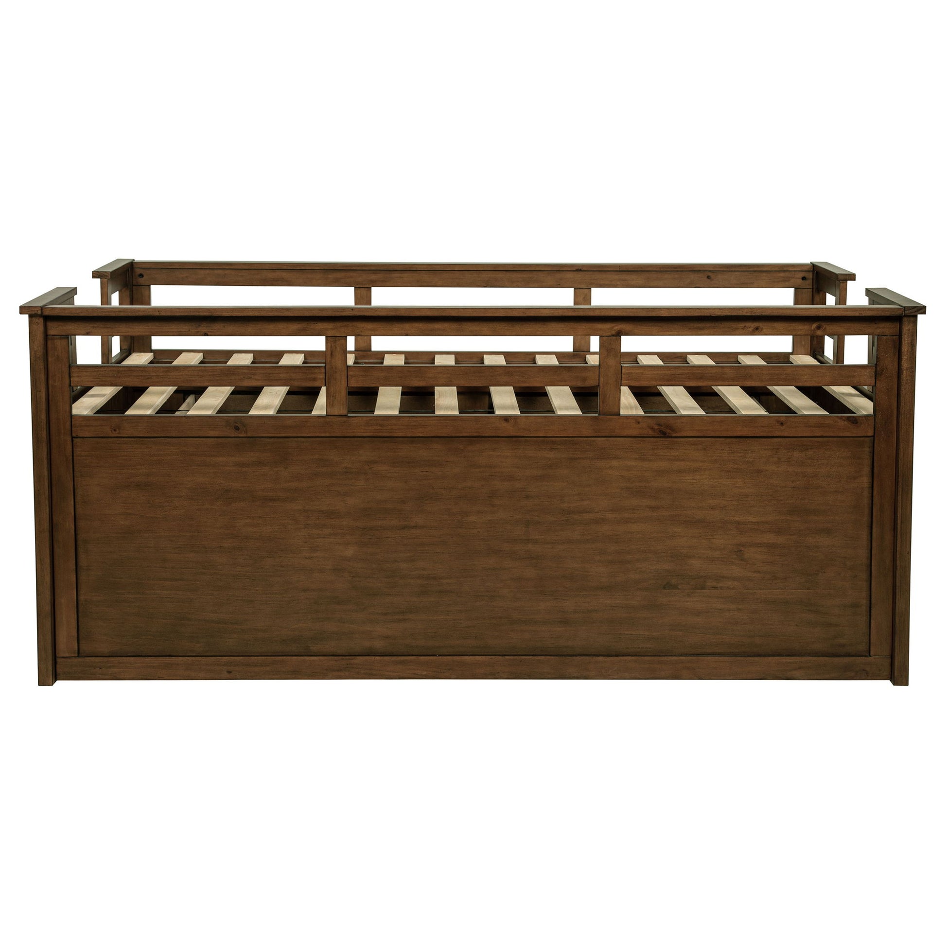 Starboard - Captain's Bed With Trundle - The Sleep Loft - Online Mattress Showroom NYC