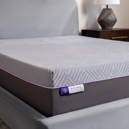 Polaris ActivAir - Hybrid Mattress - The Sleep Loft - Online Mattress Showroom NYC