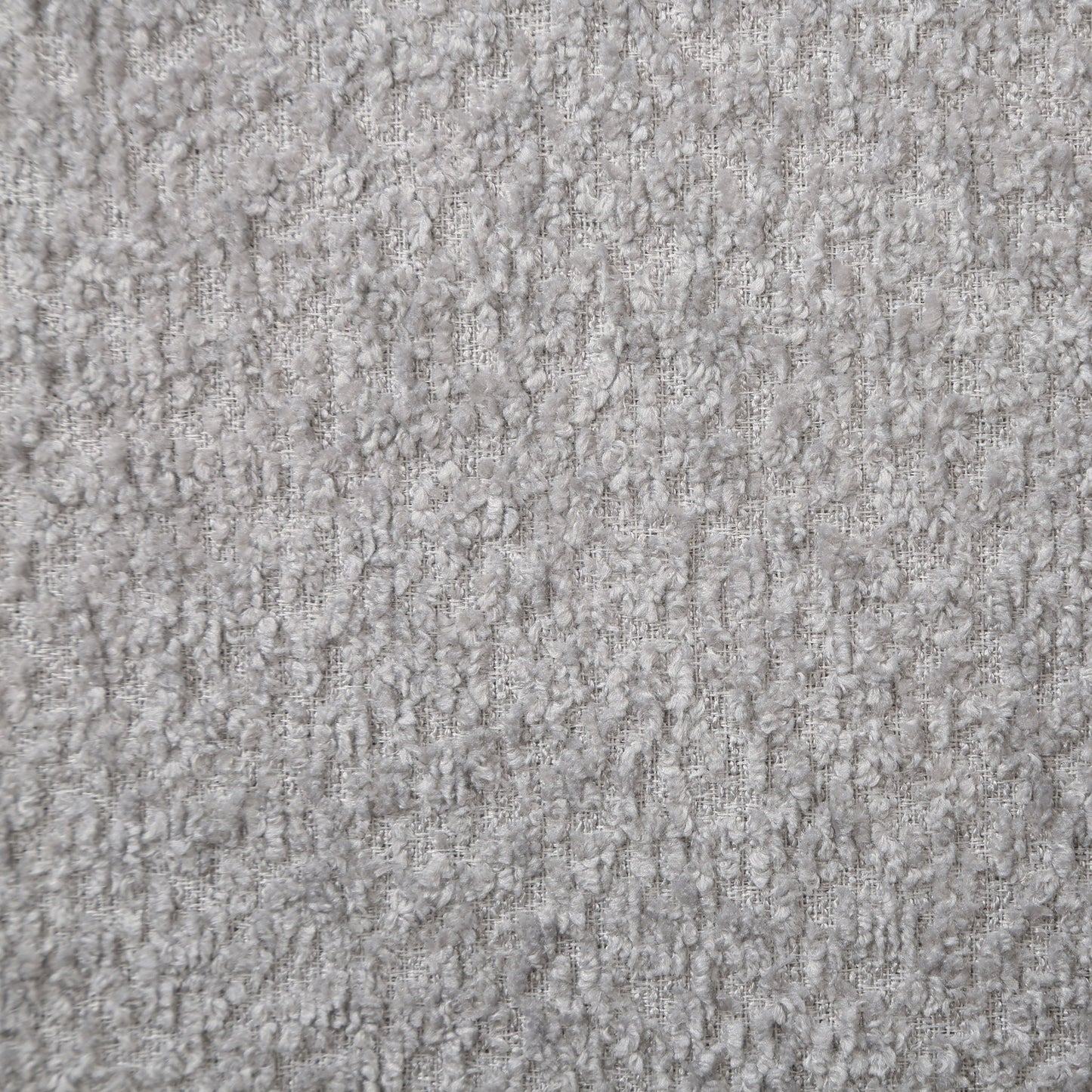 Queen Bed With Textured, And Tufted Headboard - Gray - The Sleep Loft - Online Mattress Showroom NYC