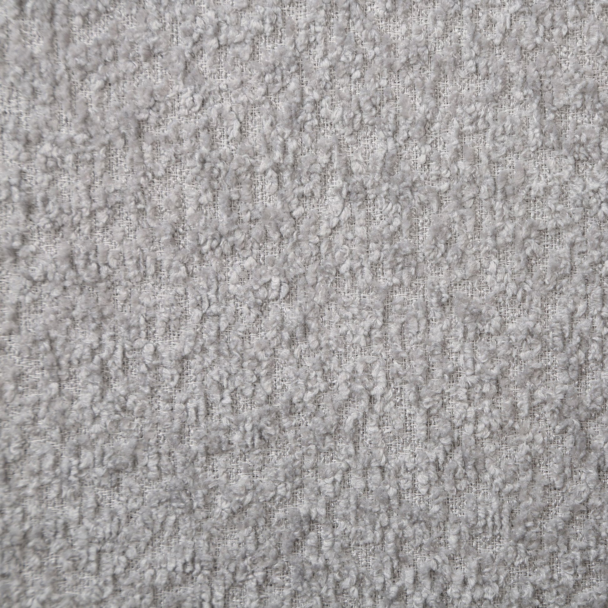 Queen Bed With Textured, And Tufted Headboard - Gray - The Sleep Loft - Online Mattress Showroom NYC
