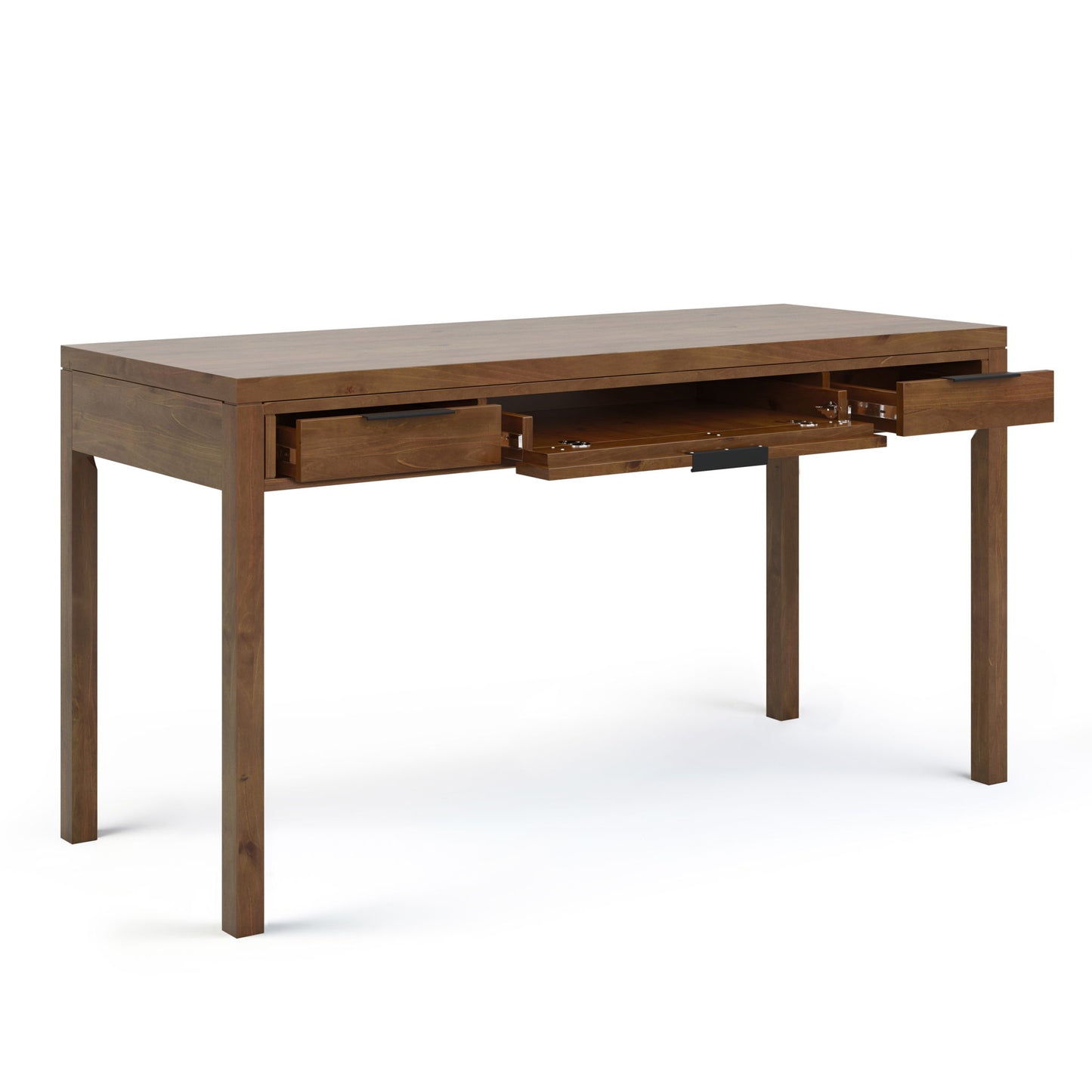 Hollander - Handcrafted Desk - The Sleep Loft - Online Mattress Showroom NYC