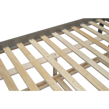 Detachable Design Bunk Bed With Ladder - The Sleep Loft - Online Mattress Showroom NYC