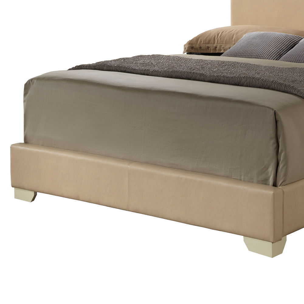 Elegant Platform Bed For Relaxed Spaces - The Sleep Loft - Online Mattress Showroom NYC