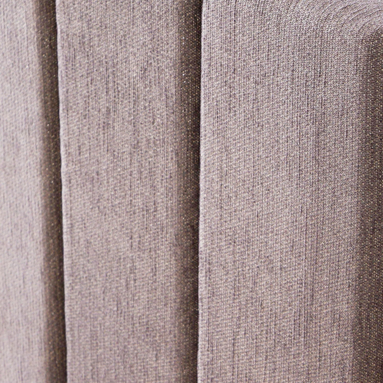 Lorenzo - Queen Size Tufted Upholstered Bed - Gray - The Sleep Loft - Online Mattress Showroom NYC