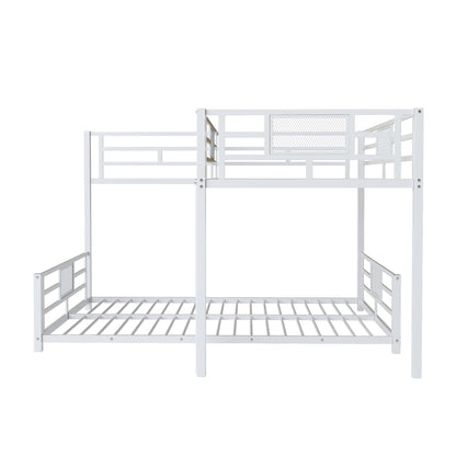 L-Shaped Bunk Bed - The Sleep Loft - Online Mattress Showroom NYC