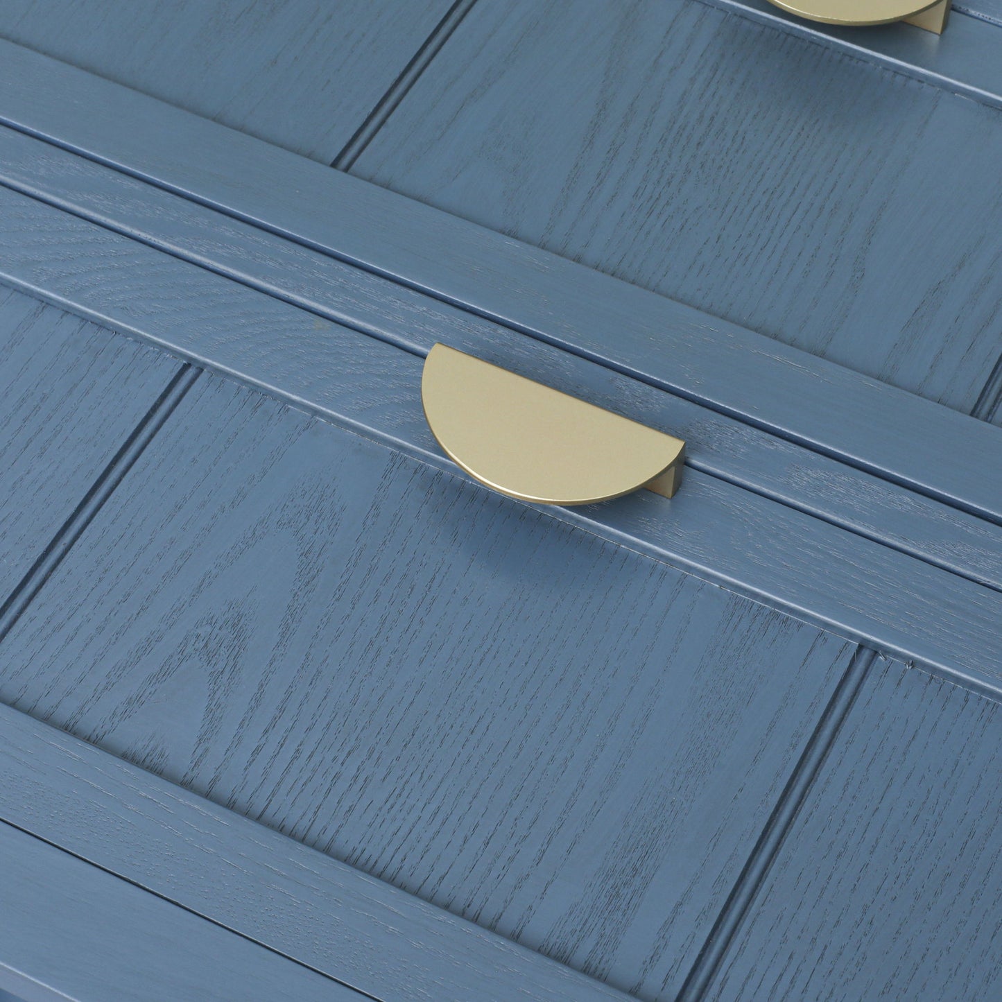 Classic 3 Drawer Cabinet - The Sleep Loft - Online Mattress Showroom NYC