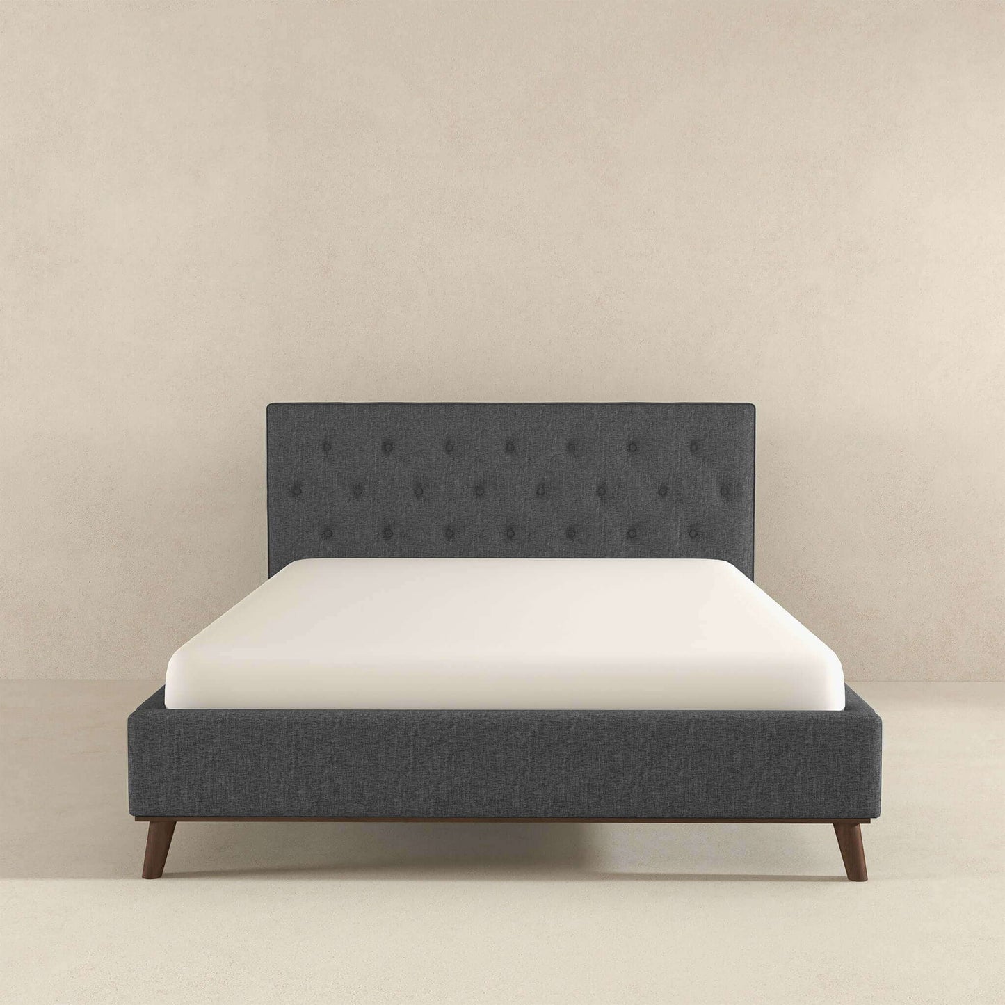 Graceville - Elegant Design Platform Bed - The Sleep Loft - Online Mattress Showroom NYC