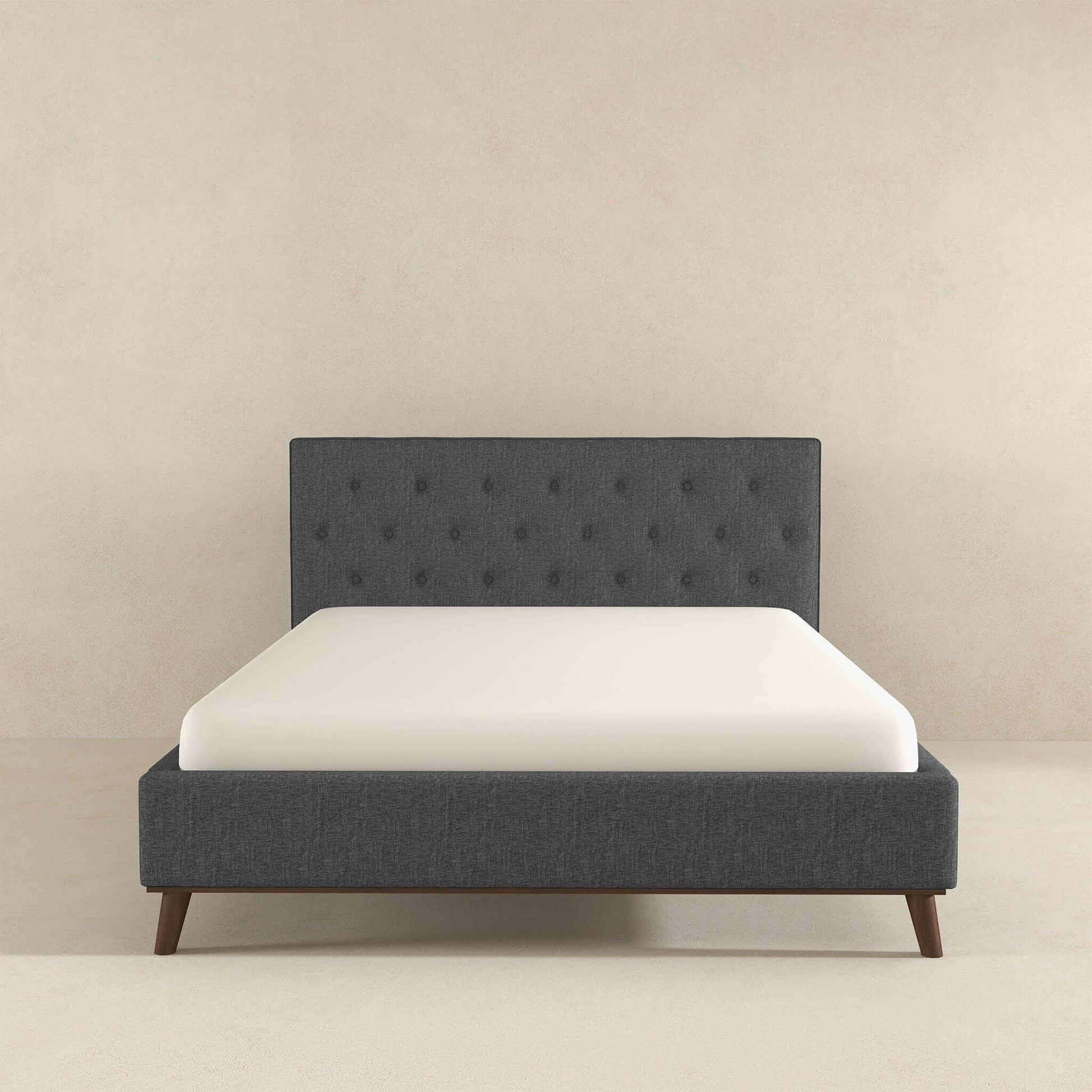 Graceville - Elegant Design Platform Bed - The Sleep Loft - Online Mattress Showroom NYC