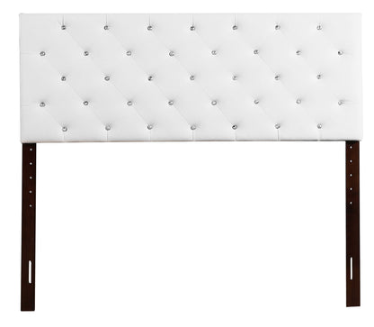 Super Nova - Headboard - The Sleep Loft - Online Mattress Showroom NYC