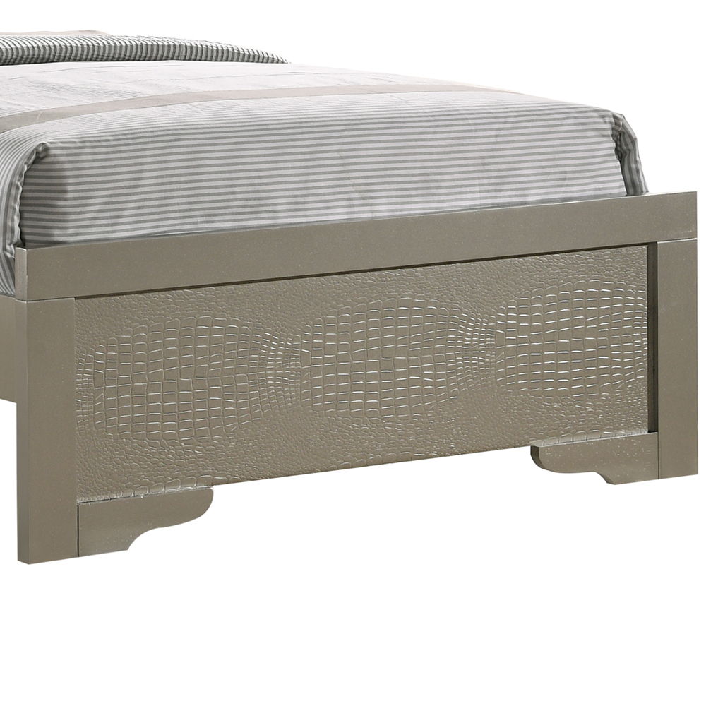Lorana - Bed - The Sleep Loft - Online Mattress Showroom NYC