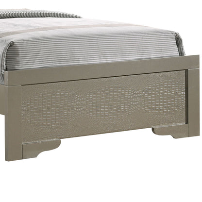 Lorana - Bed - The Sleep Loft - Online Mattress Showroom NYC