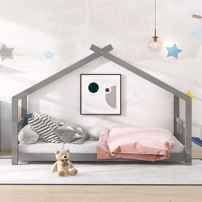 Playhouse Design Bed - The Sleep Loft - Online Mattress Showroom NYC