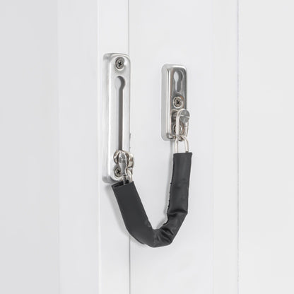 Murphy Bed With Desk, LED Lights & USB Charging Station - The Sleep Loft - Online Mattress Showroom NYC