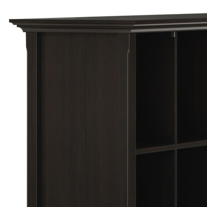 Amherst - Cube Storage Bookcase - The Sleep Loft - Online Mattress Showroom NYC