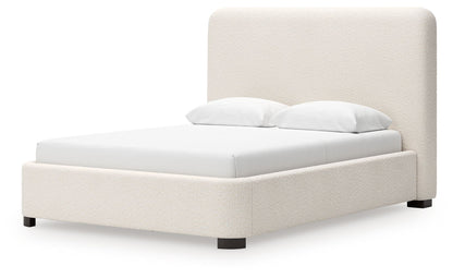 Brintstreet - Upholstered Bed - The Sleep Loft - Online Mattress Showroom NYC