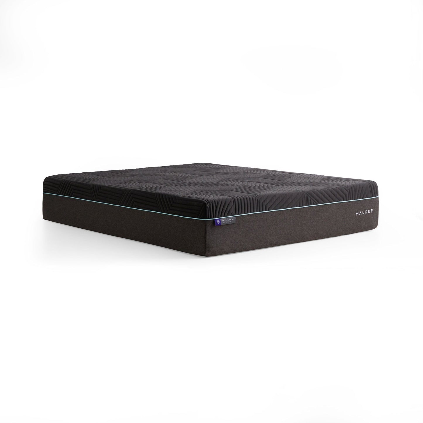 Ice Cloud ActivAir - Hybrid Mattress - The Sleep Loft - Online Mattress Showroom NYC