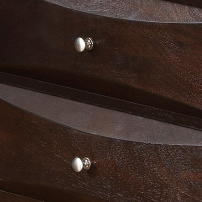 Marilla - Storage Bed With Bookcase Headboard - The Sleep Loft - Online Mattress Showroom NYC