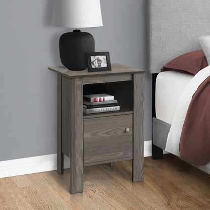 Accent Nightstands, Storage, And Transitional - The Sleep Loft - Online Mattress Showroom NYC